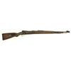 Image 1 : German Model 98 7.92 cal SN 0392-A
