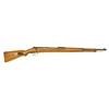 Image 1 : Mauser DSM-34 .22 cal. SN 50204