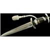 Image 1 : German 1936 SS Chained Dagger