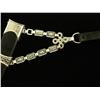 Image 2 : German 1936 SS Chained Dagger