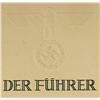 Image 1 : Original Hitler's personal stationary