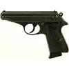 Image 1 : Walther PP 7.65 cal. SN 274278P semi automatic