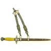 Image 1 : German Luftwaffe 2nd Model dagger