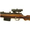 Image 2 : German K43 30.06 converted SN 6495 bolt action