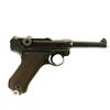 Image 2 : Luger 9mm SN 3664 S/42 by Mauser