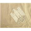 Image 1 : Original Adolph Hitler embroidered table napkin