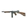 Image 1 : Thompson Submachine Gun Model 1928 SN 38771