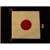 Image 1 : Collection of two Japanese WWII flags