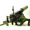 Image 1 : Non-functioning replica Russian Maxim 1910 7.62mm