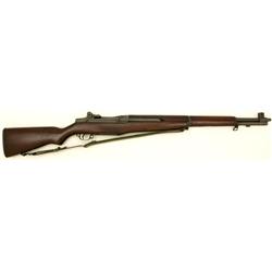 International Harverter M-1 Garand .30 cal