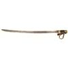 Image 1 : Unmarked German sword