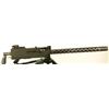 Image 1 : Non-functioning replica Browning 1919 A4 .30 cal.