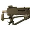 Image 2 : Non-functioning replica Browning 1919 A4 .30 cal.