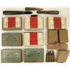 Image 1 : Collection of miscellaneous military ammo.