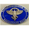 Image 1 : 1938 Bodenleitstelle Berlin NSFK enamel pin