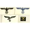 Image 1 : Collection of four includes