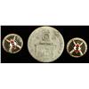 Image 1 : Collection of 3 includes