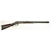 Image 1 : Winchester 1873 44-40 cal. SN 8517 1st Model