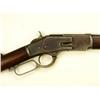 Image 2 : Winchester 1873 44-40 cal. SN 8517 1st Model