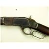 Image 3 : Winchester 1873 44-40 cal. SN 8517 1st Model