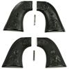 Image 1 : Collection of 2 pair Colt SA grips