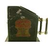 Image 1 : Early "Test Your Grip Daily" Penny Machine