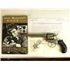 Image 1 : Colt Thunderer .41 cal. SN 95432 revolver