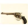 Image 2 : Colt Thunderer .41 cal. SN 95432 revolver