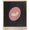 Image 1 : Untitled by Jean Arp