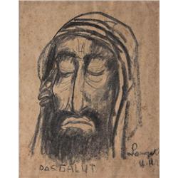 Das Galut by Lea Langer Grundig