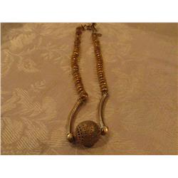 Vintage Haskell Necklace