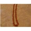 Image 1 : 1 pc Amber necklace