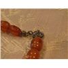 Image 4 : 1 pc Amber necklace