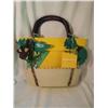 Image 1 : Funky Monkey Handbag Michael Simon