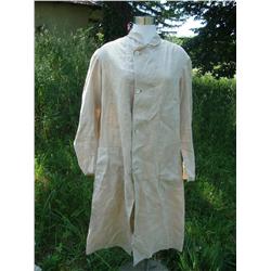 Duster jacket