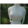 Image 2 : Early lace top