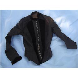 Victorian top