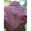 Image 2 : Victorian beaded top