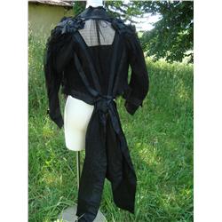 Victorian top