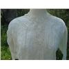 Image 2 : Early lace top