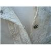 Image 6 : Lace beaded 1900's blouse