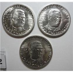 1948 PDS BTW set  MS63