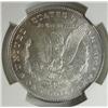 Image 3 : 1878 7F rev78 Morgan $  NGC63