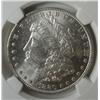 Image 2 : 1880O Morgan $  NGC62
