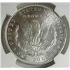 Image 3 : 1880O Morgan $  NGC62