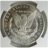 Image 3 : 1881CC Morgan $  NGC64+