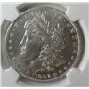 Image 2 : 1882O/S Morgan $  NGC61