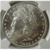Image 2 : 1882CC Morgan $  NGC63