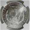 Image 3 : 1882CC Morgan $  NGC63