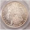 Image 2 : 1881 Morgan $  PCGS64